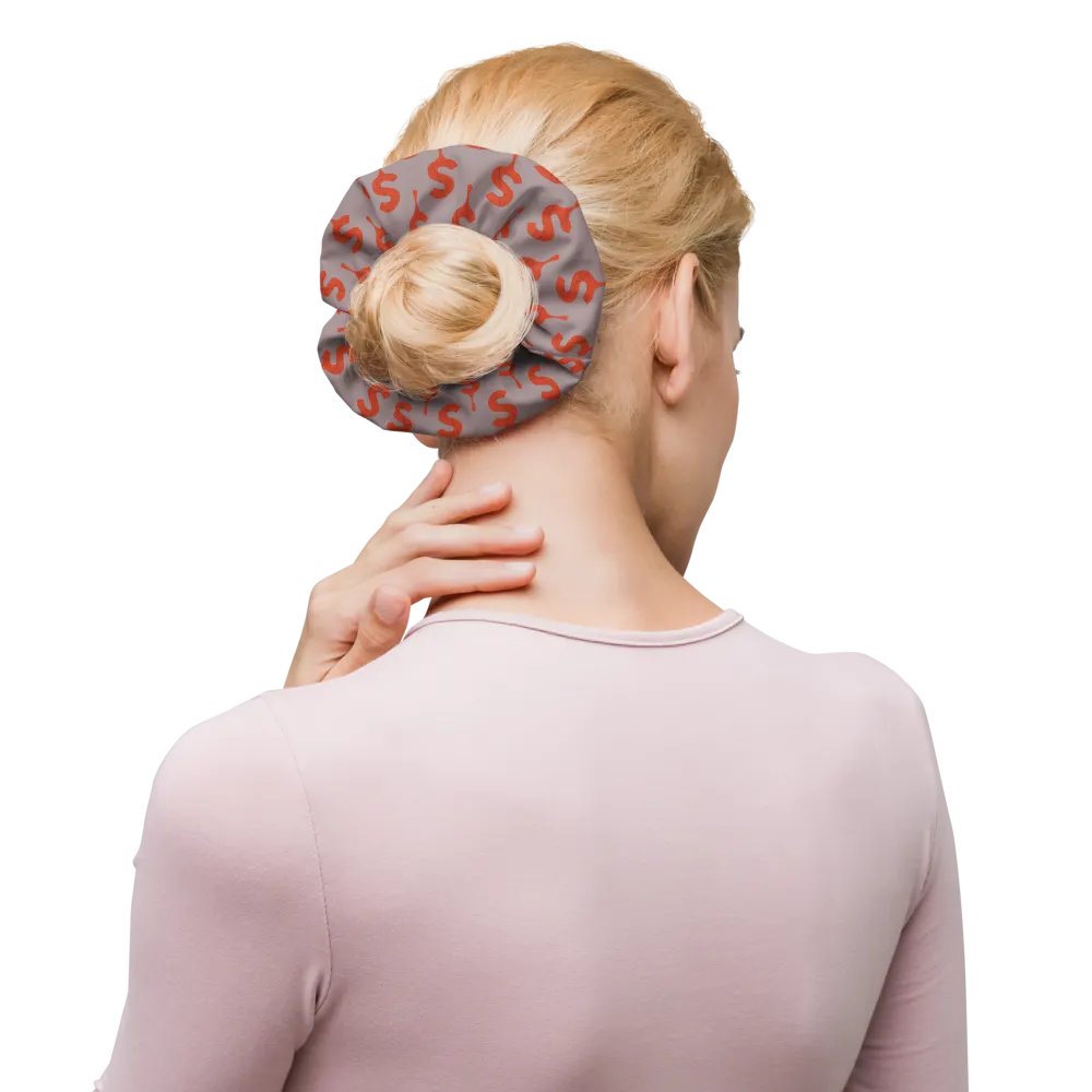 Skills Scrunchie product image (10)