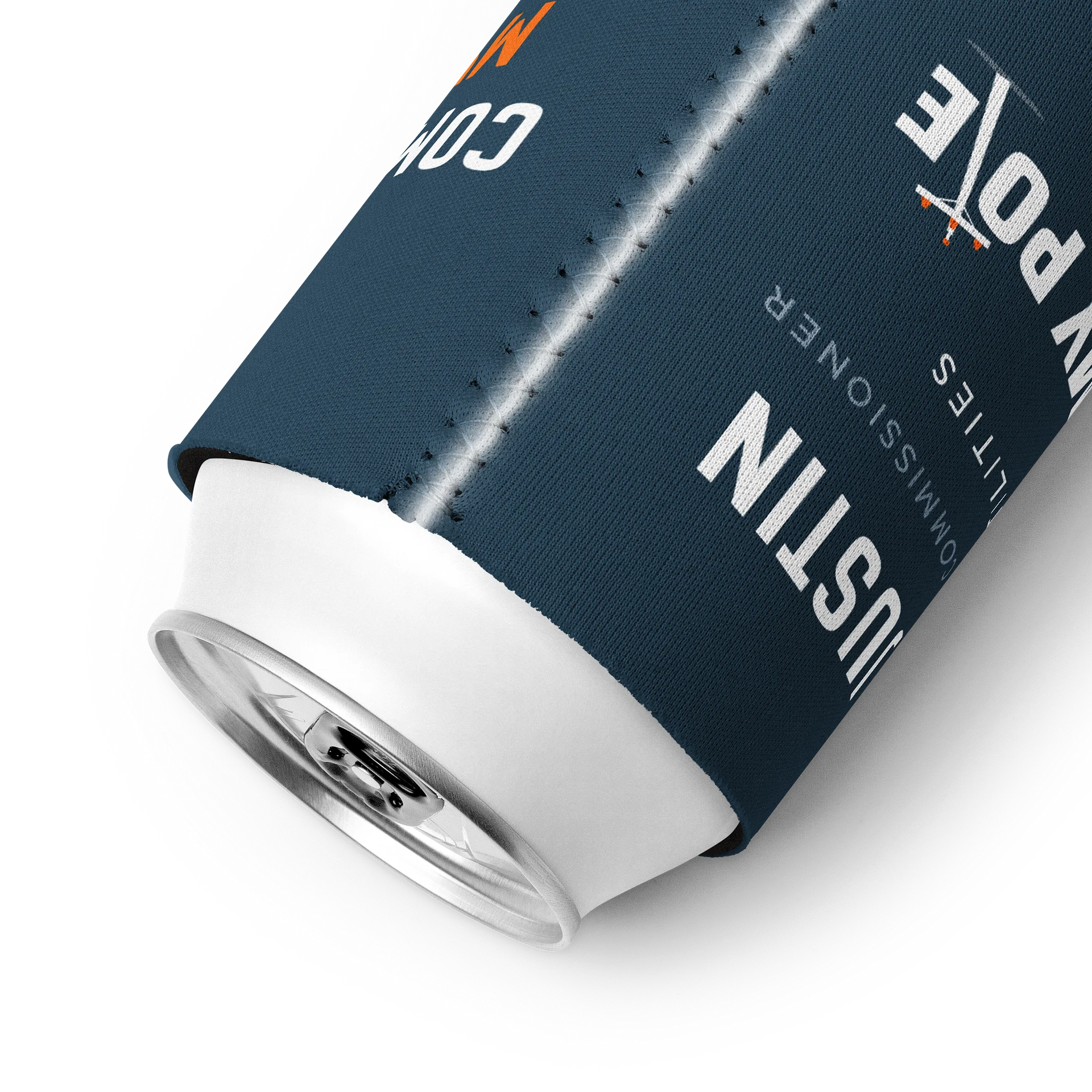 Not a Complainer Koozie product image (2)