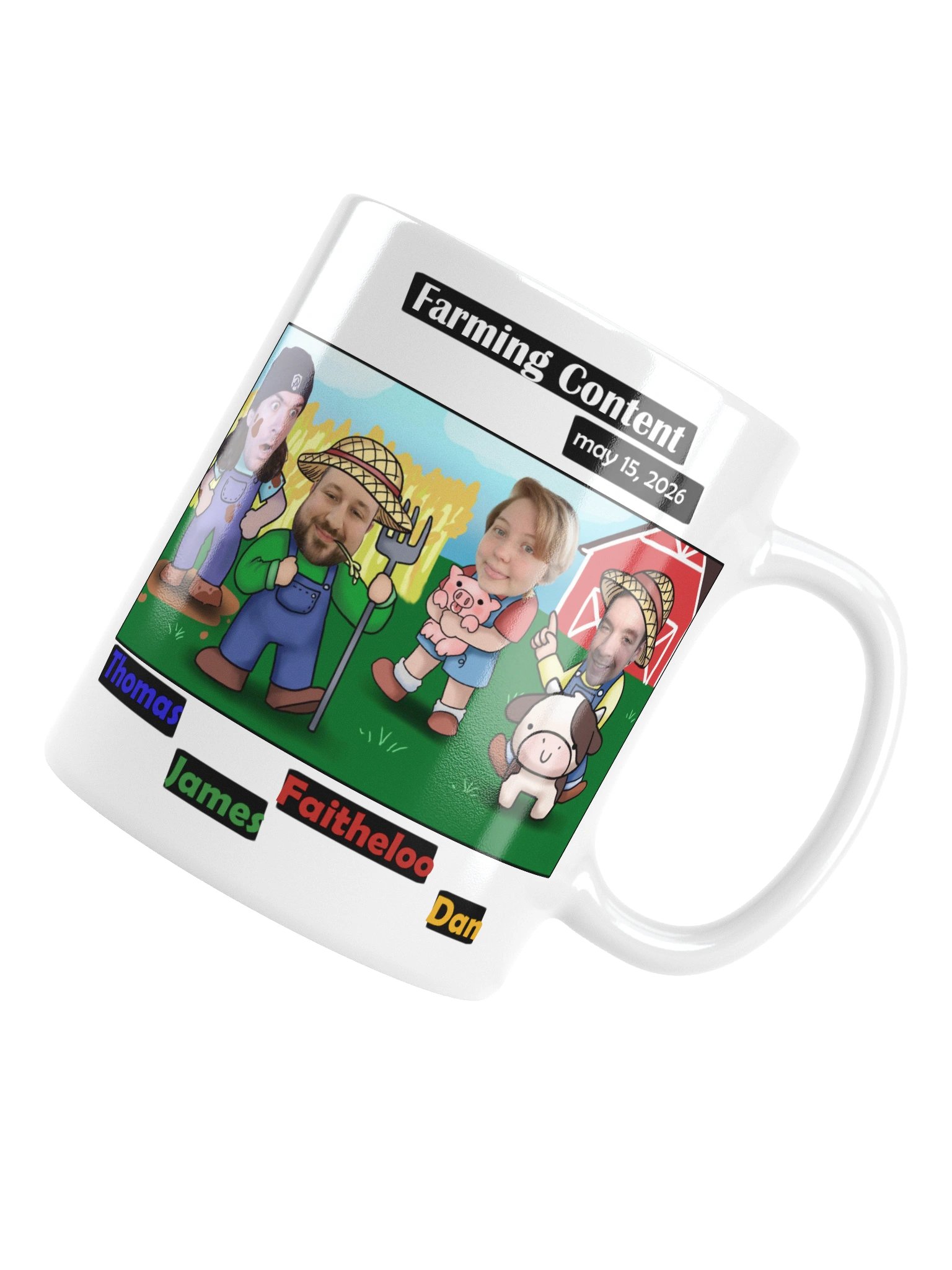 Ep. 418: Farming Content product image (6)