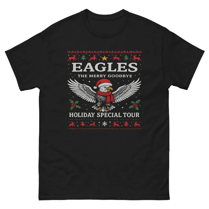 The Eagles Christmas collection product image (2)