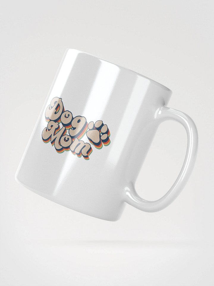 Dog Mom Mug product image (4)