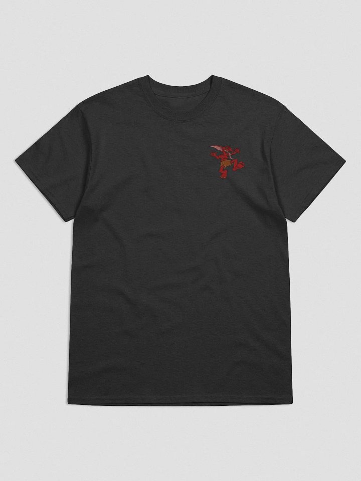 Locker Goblin Cult Tee - Back product image (1)