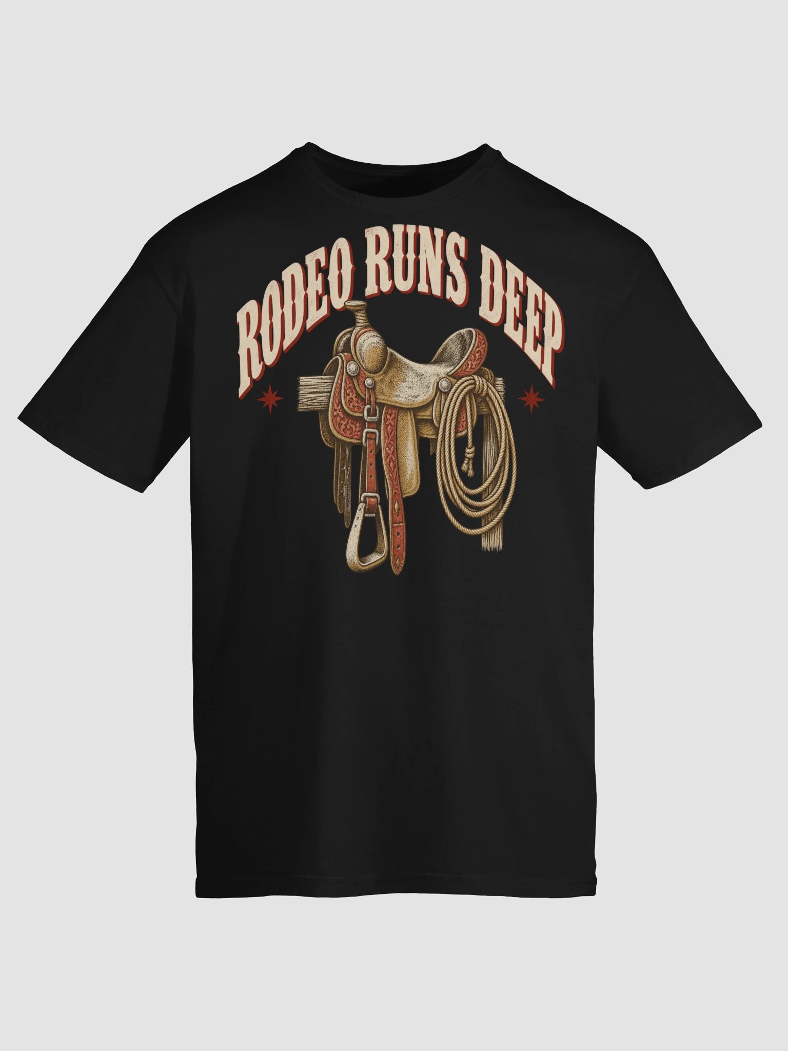 Rodeo Runs Deep product image (2)