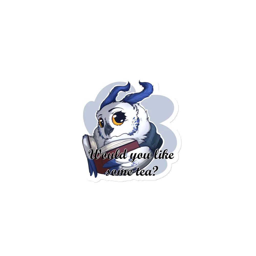 Olivia Magnet 1 product image (1)
