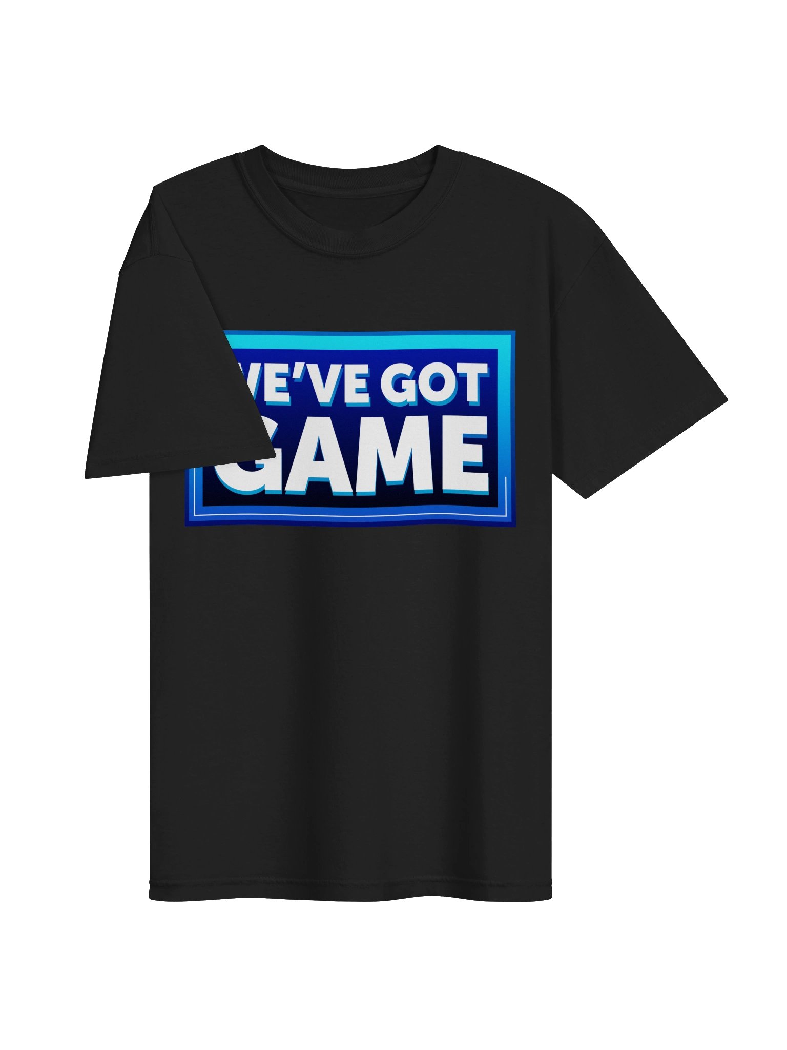 We Got Game product image (31)