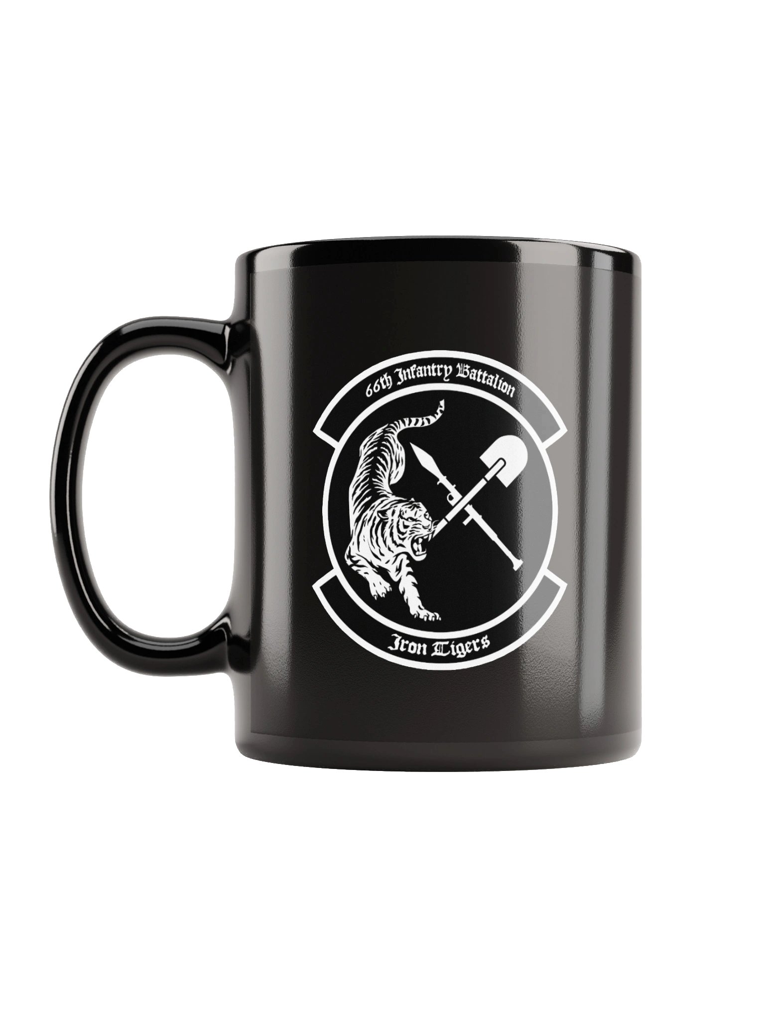 Light Infantry Coffee Mug product image (12)