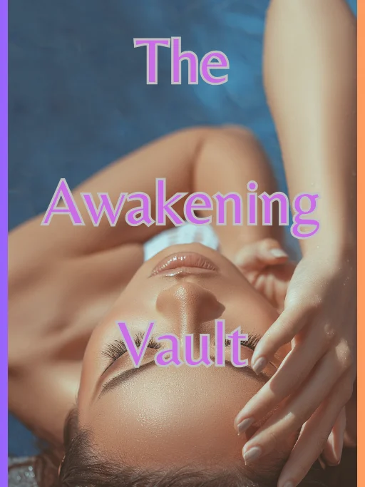 The Awakening Vault product image (1)