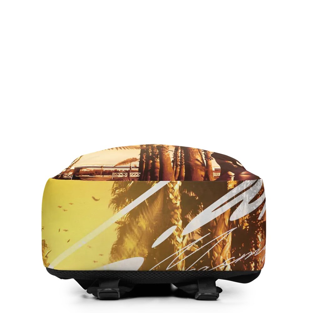 LA SUNSET product image (3)