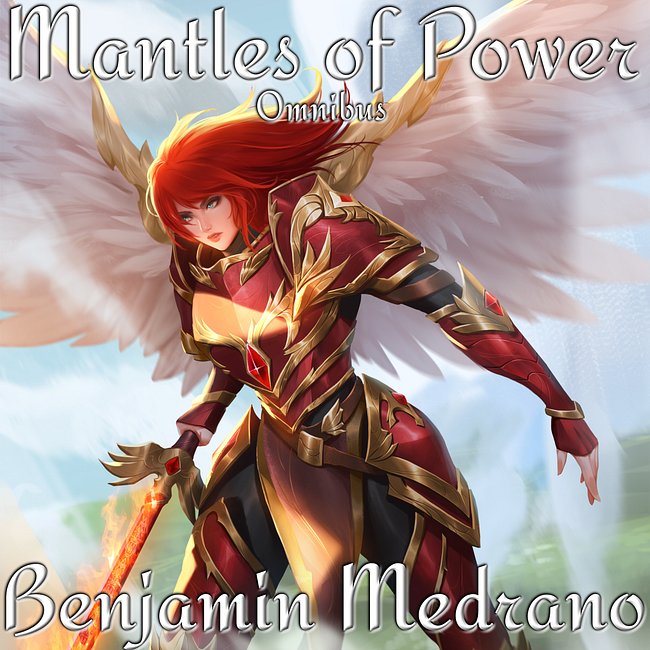 Mantles of Power