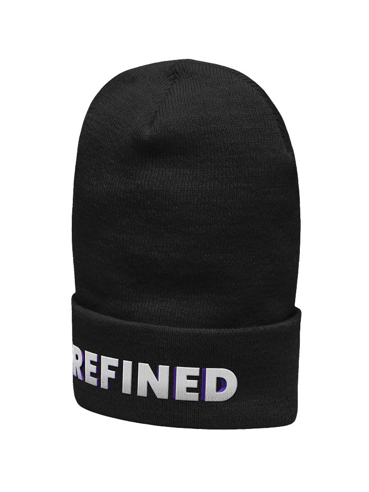 REFINED Beanie product image (11)