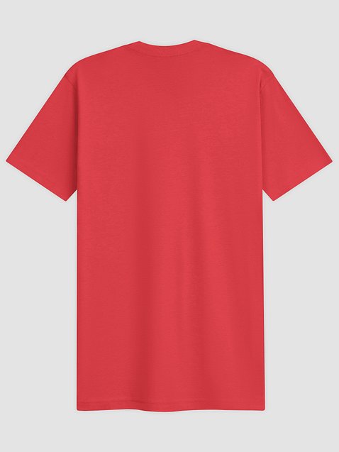 Photo showing Next Level Unisex T-shirt