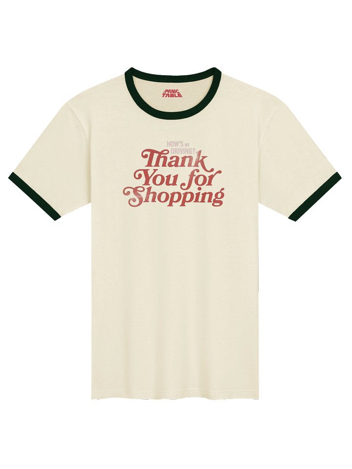 TYFS Vintage Ringer product image (1)