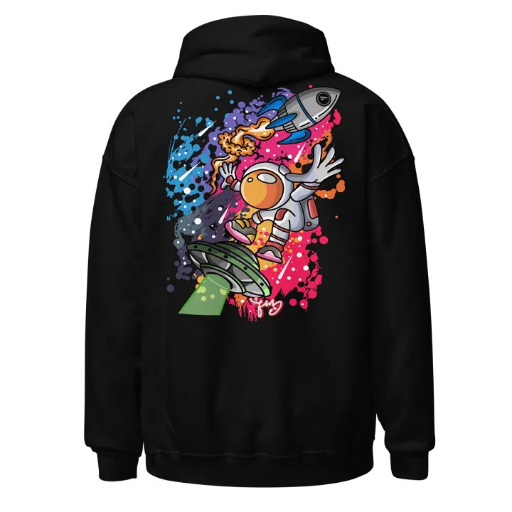 Space caos product image (1)