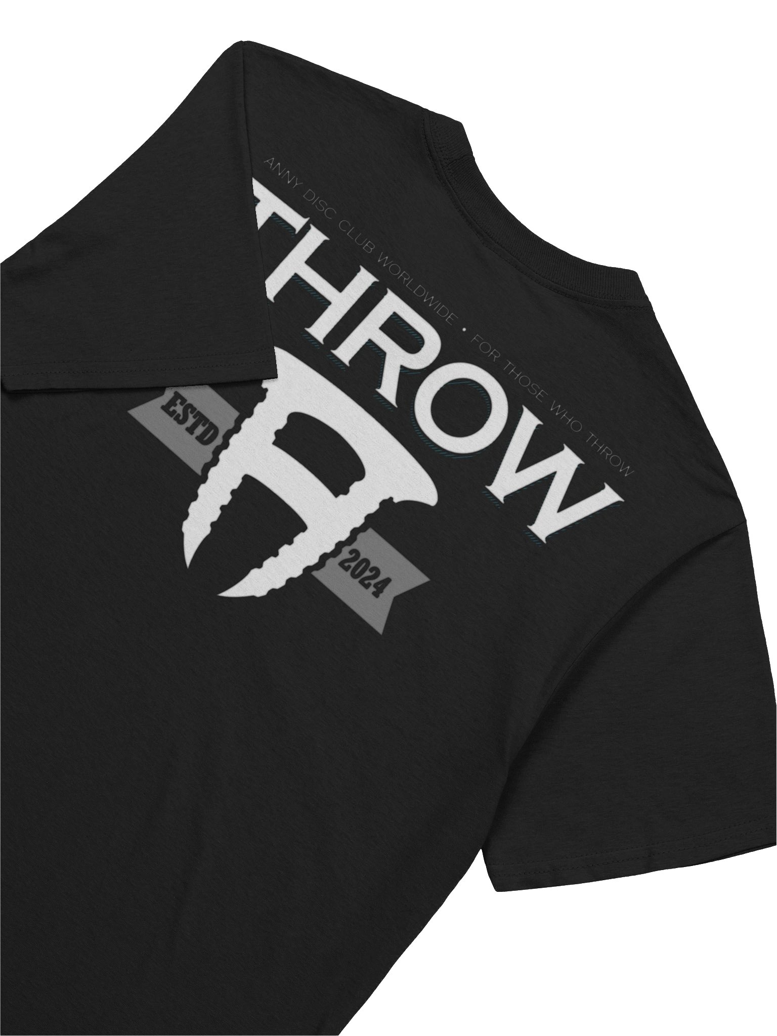 Throw Tee product image (8)
