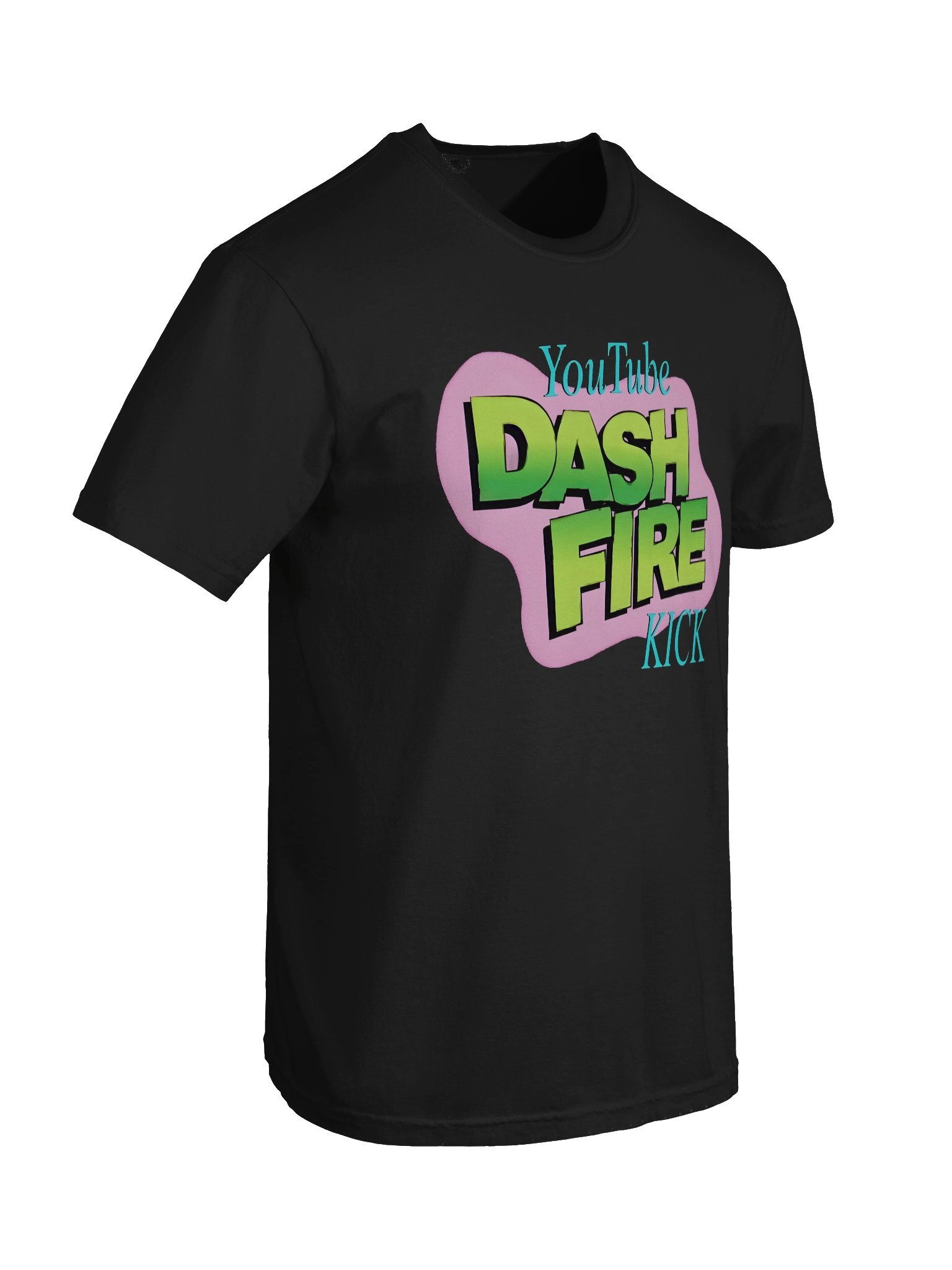DASH FIRE - Prince's Will product image (8)