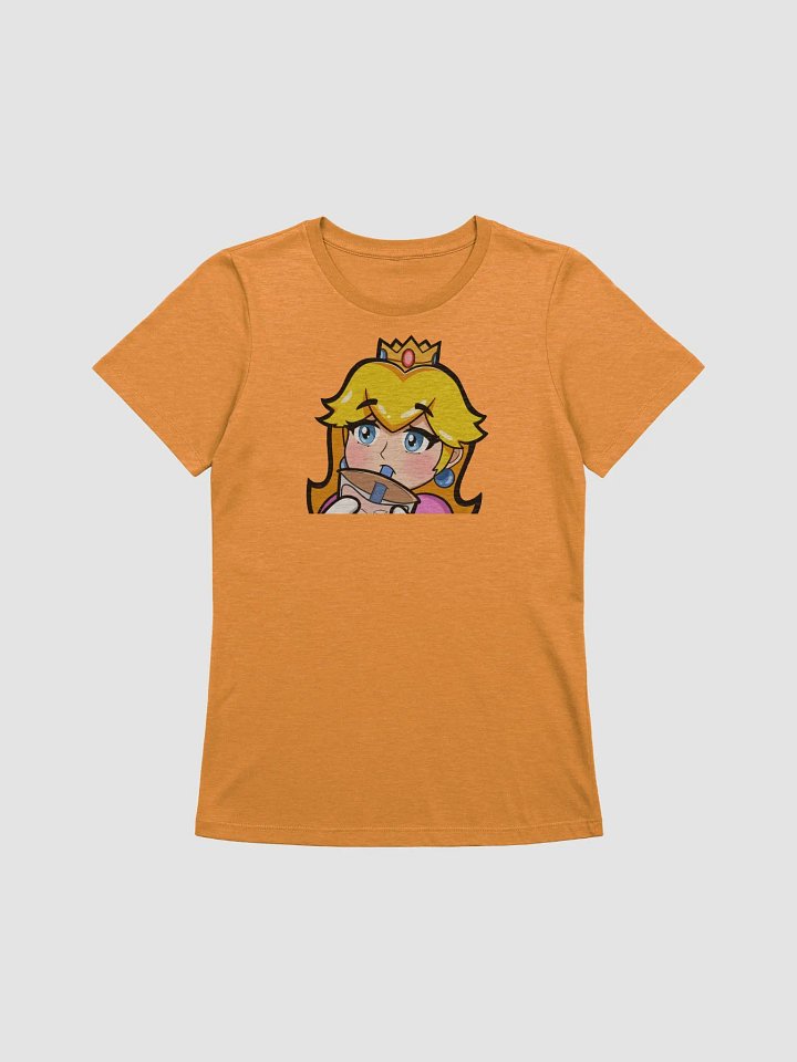 Sip Ladies Soft T-Shirt product image (1)