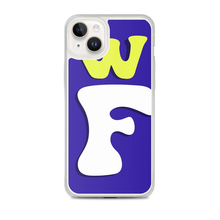 Fyllaw-Iphone Case product image (1)