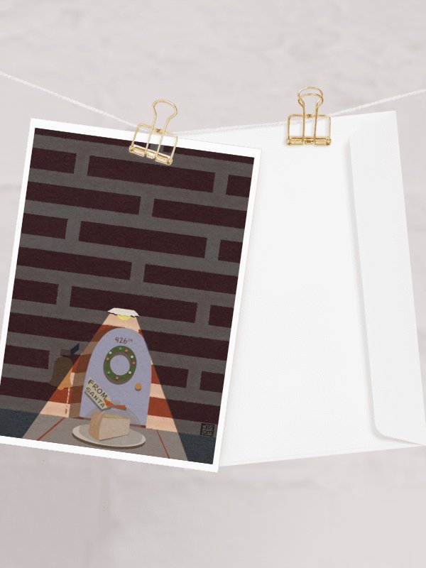 A Gift for a Mouse product image (2)