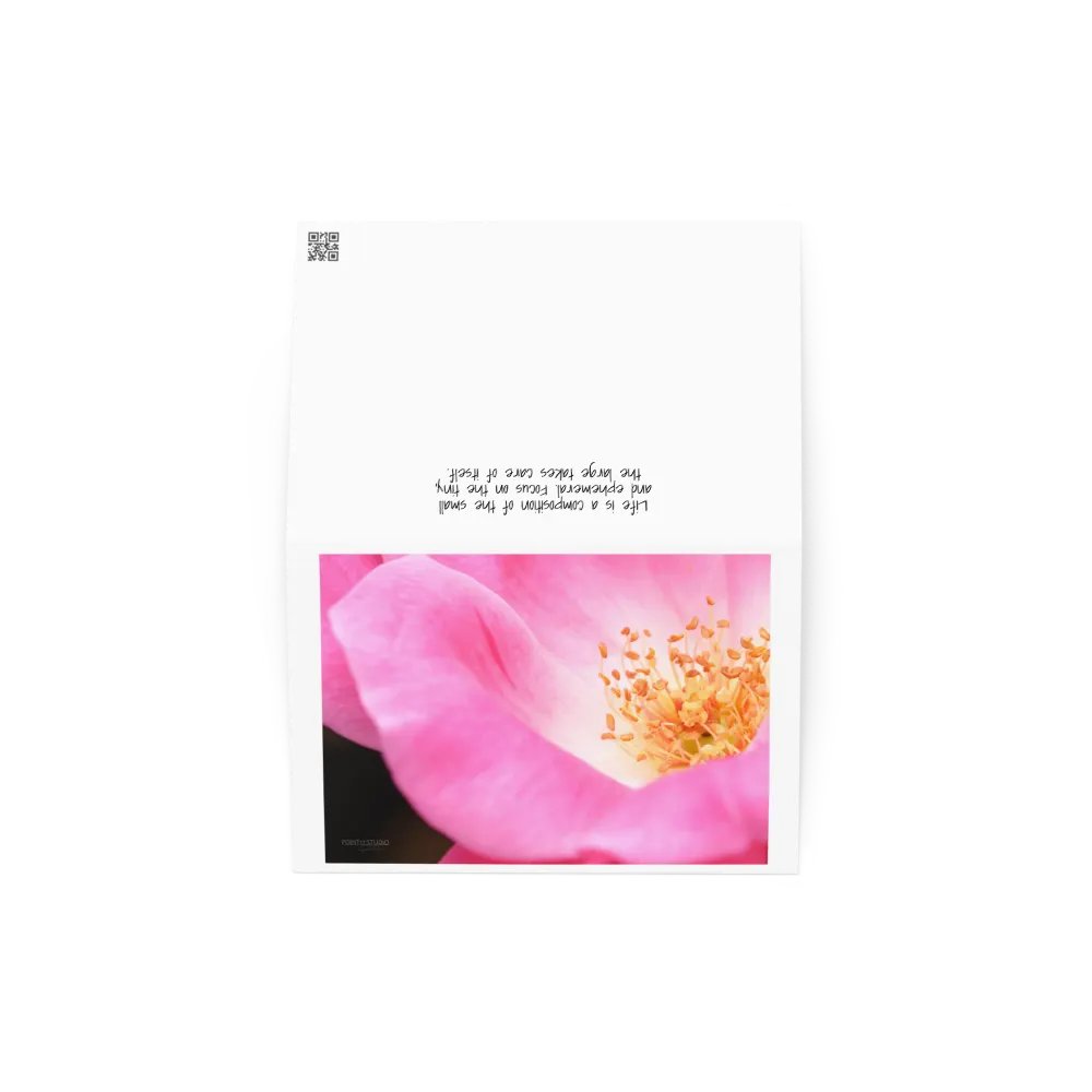 By Any Other Name Greeting Card product image (4)