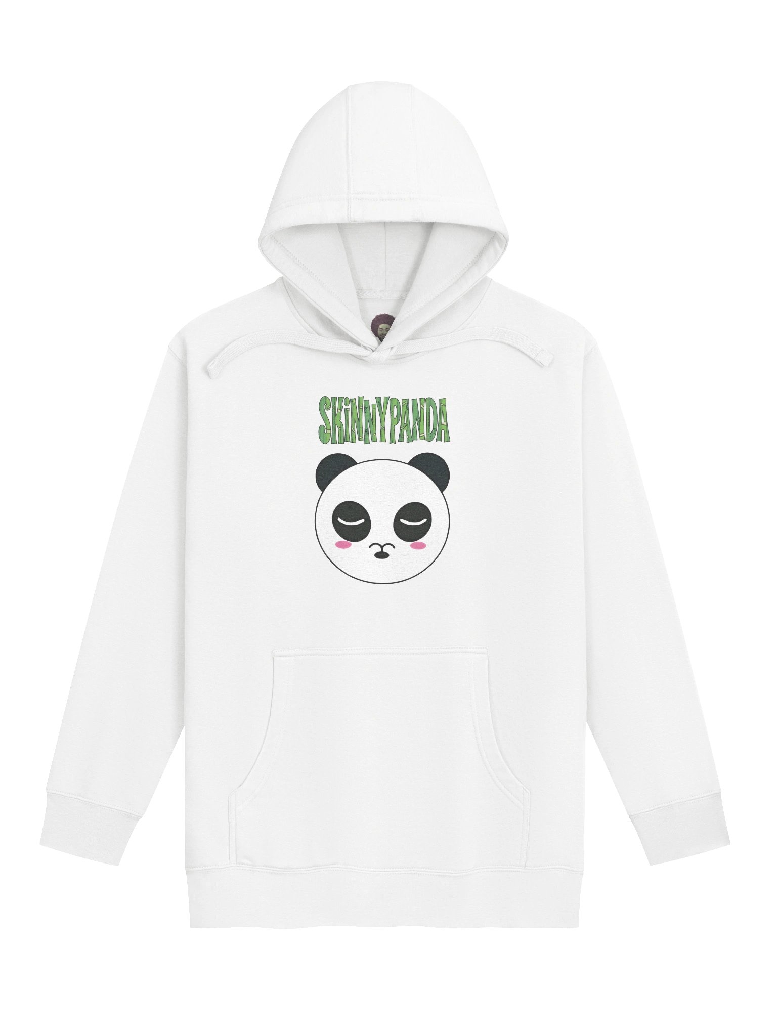Premium Bamboo Edition Hoodie product image (4)