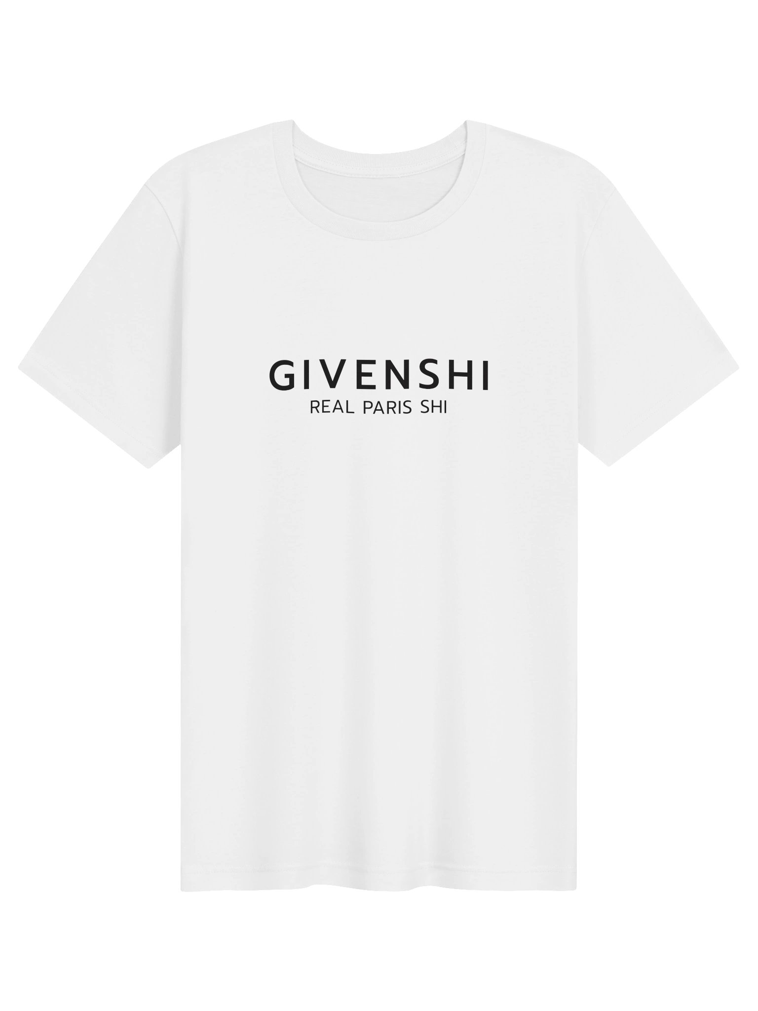 Givenshi T-Shirt product image (1)