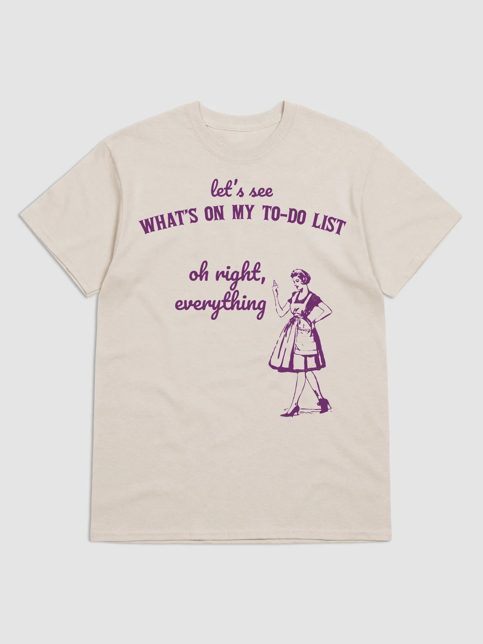 Everything to do product image (1)