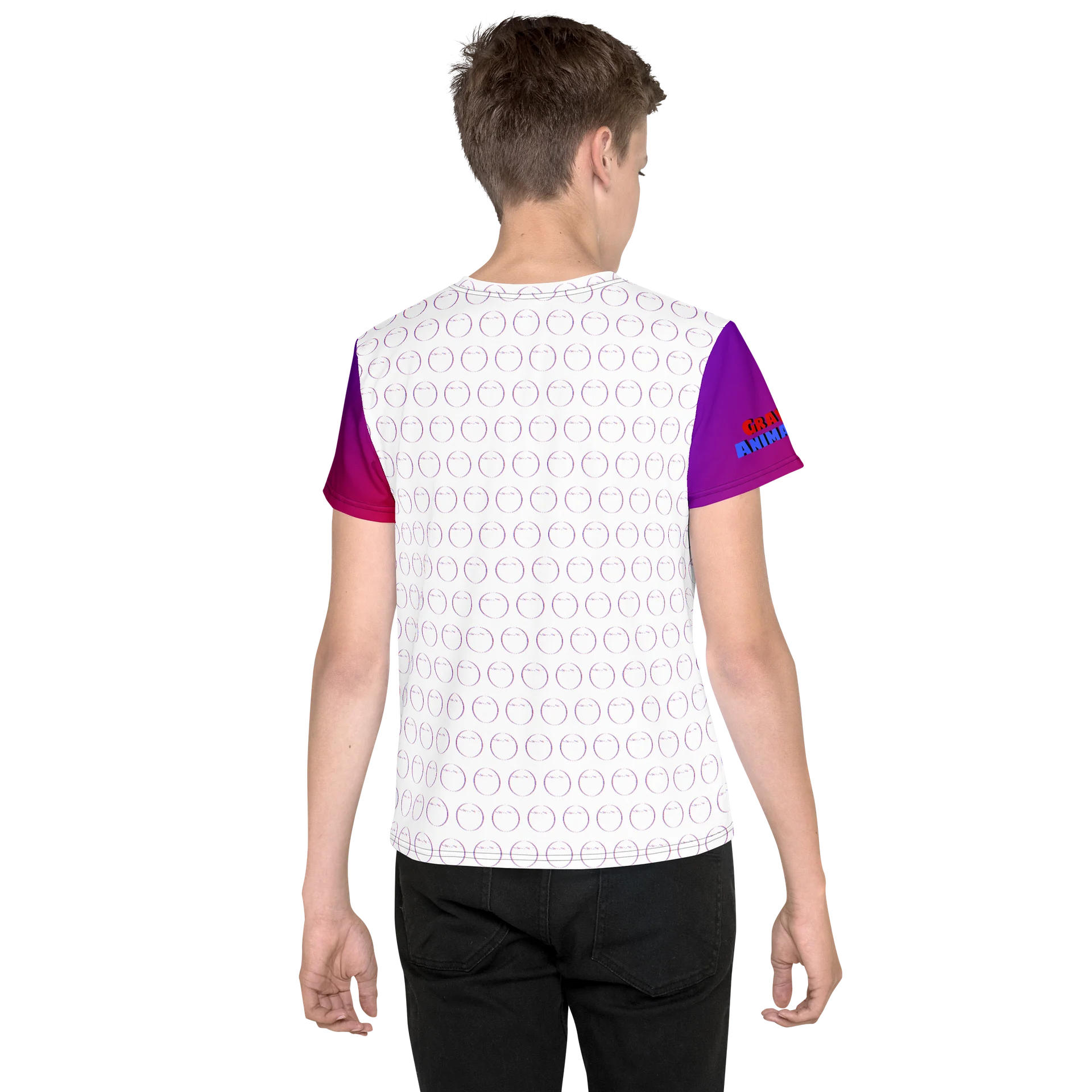 Grayson shirt product image (2)