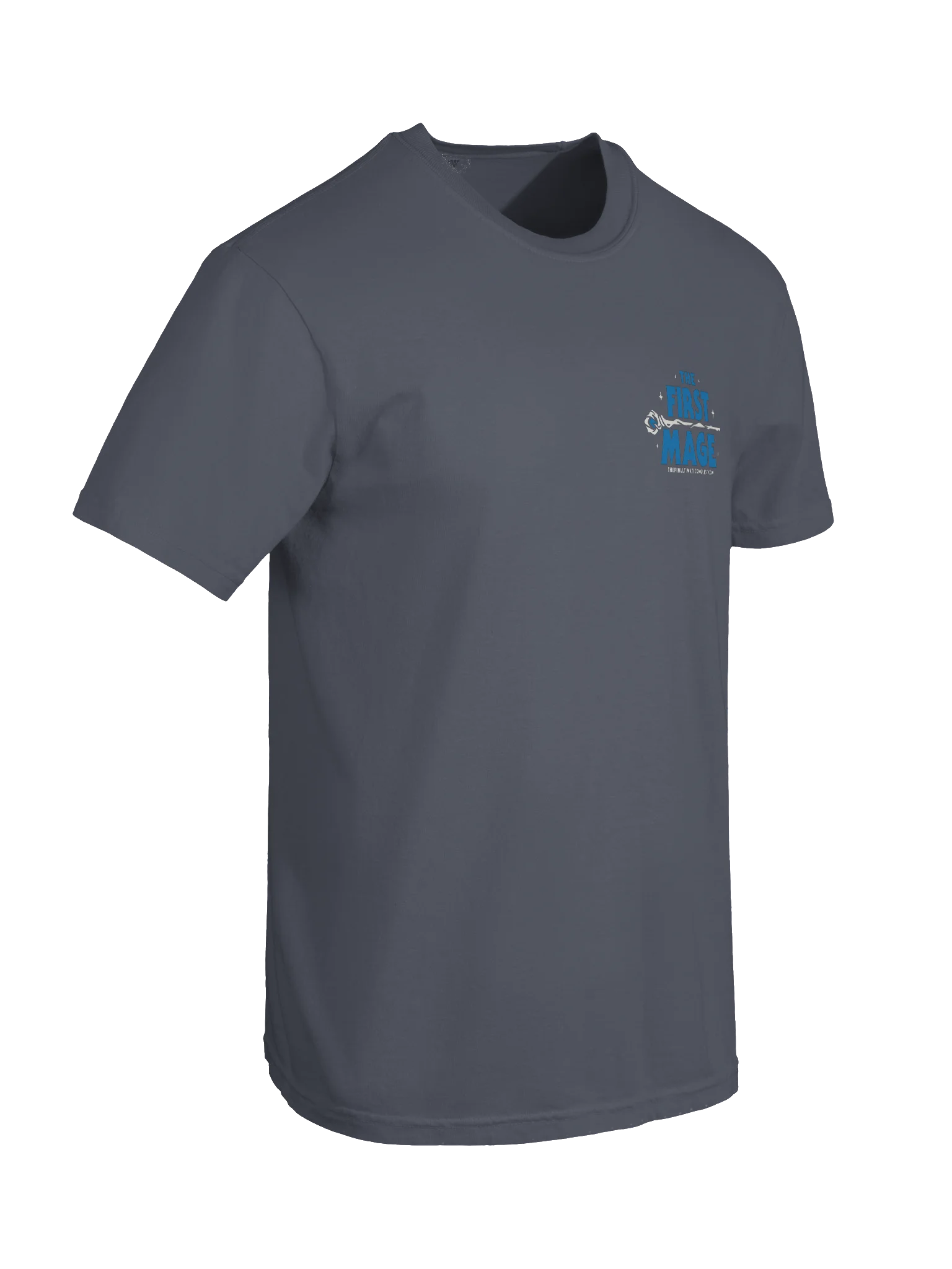 The First Mage Tee product image (63)