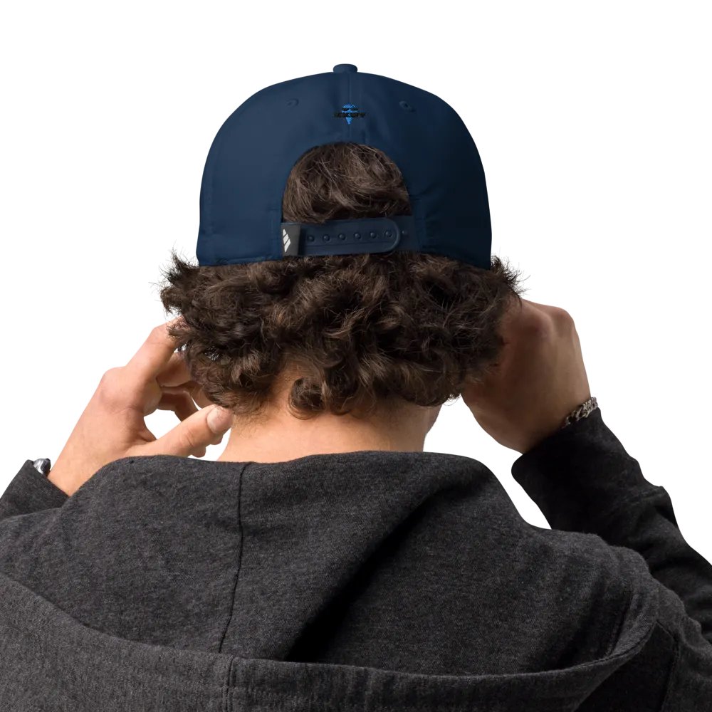 ZeldaKingdomofTears ZKOT Adidas© Hat - Show your Support with Style - Headwear product image (7)