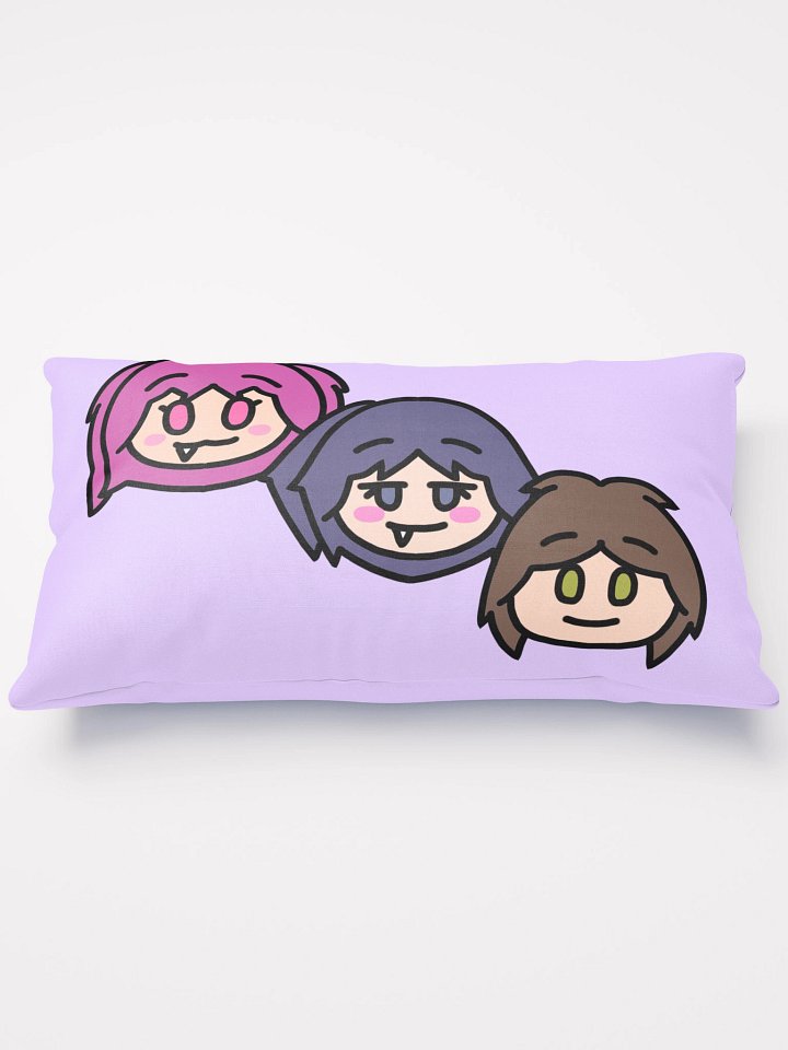 Lovely Kawaii Stars Pillow product image (3)