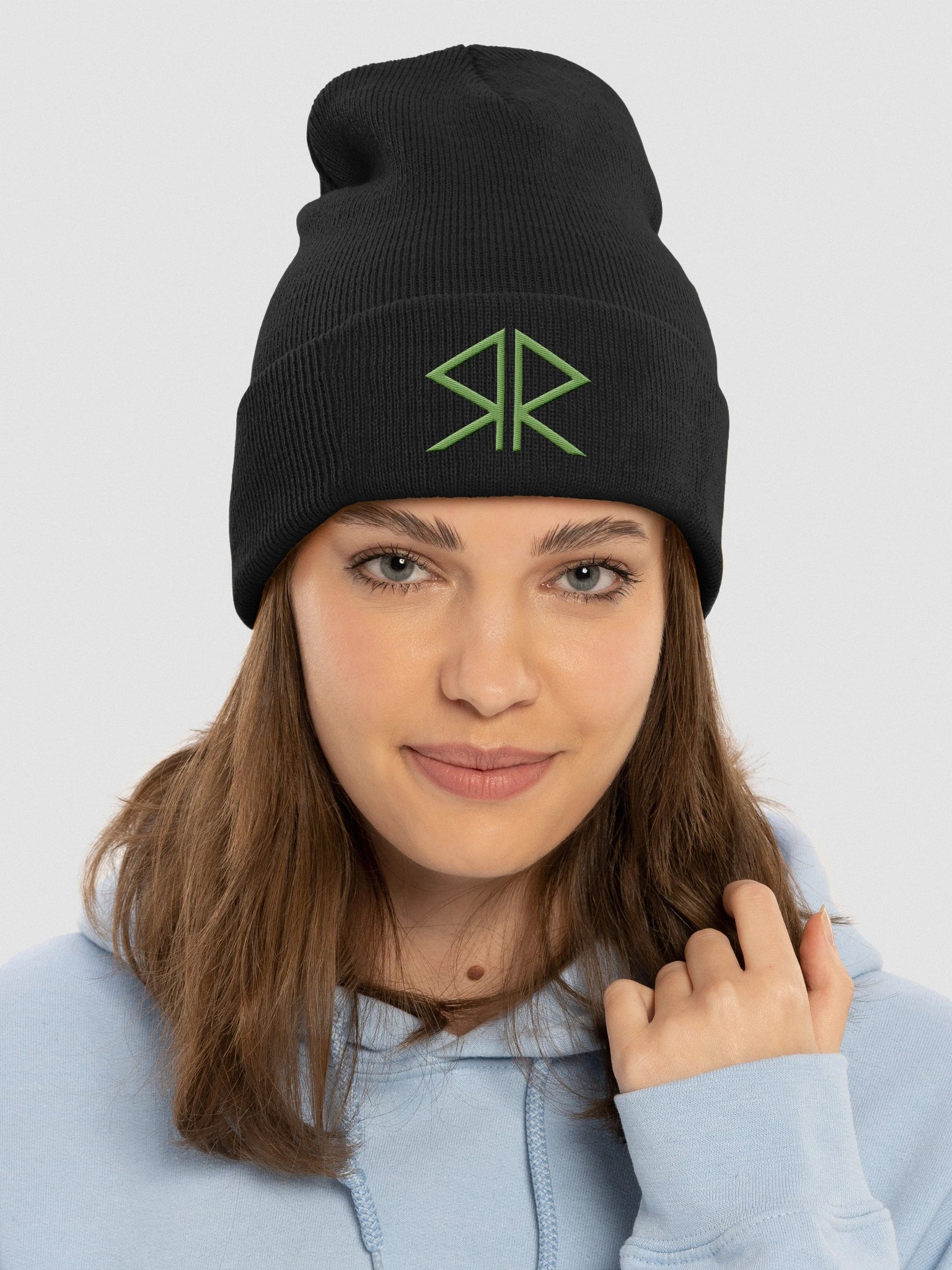 RR Kick Exclusive Beanie product image (32)