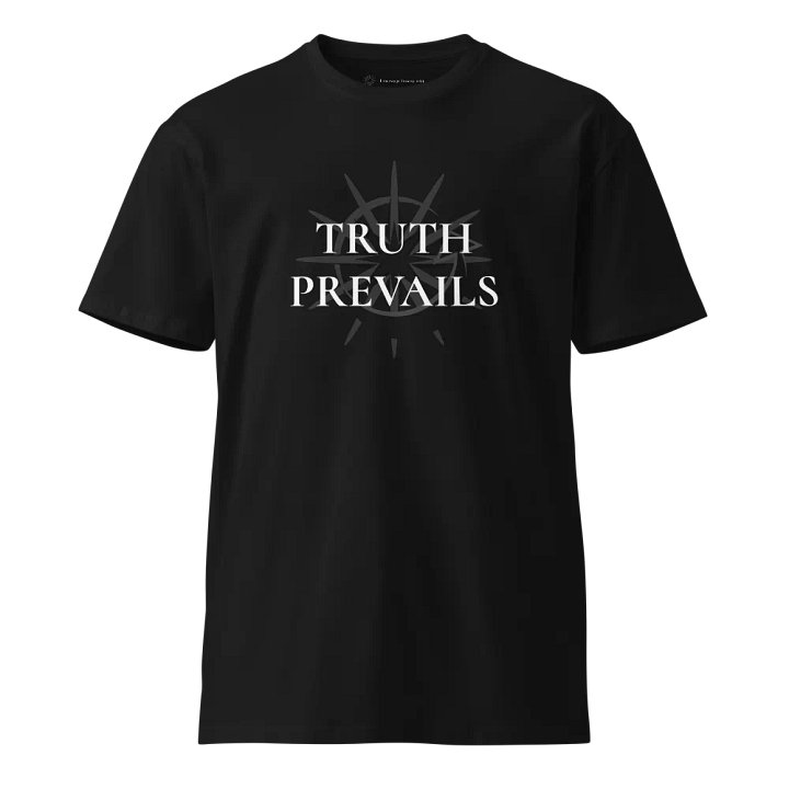 8 - Justice Premium Tee product image (1)