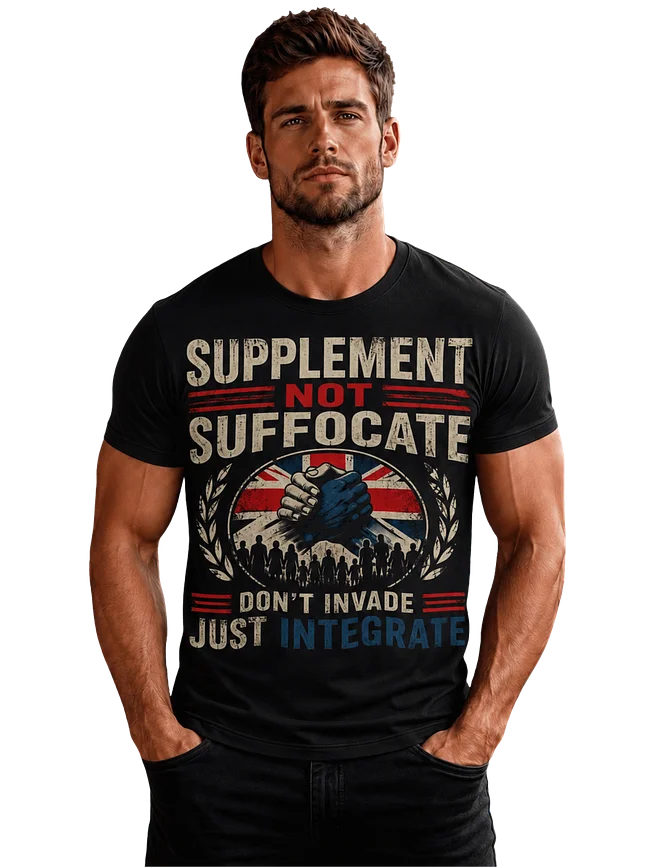 Men's T Shirts