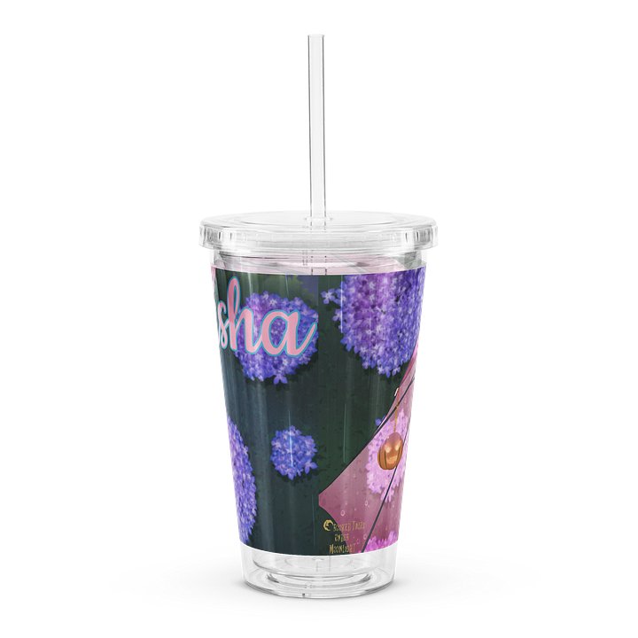 Crooked Tales Under Moonlight- Filisha Tumbler product image (2)