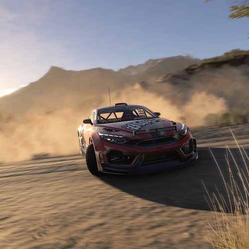 📢 Version 0.39 is here!

🔥 Here’s what’s new:
✨ Massive Graphics Revamp
🧩 User Interface Overhaul
🚗 New Vehicle
🏁 Improved Ra...