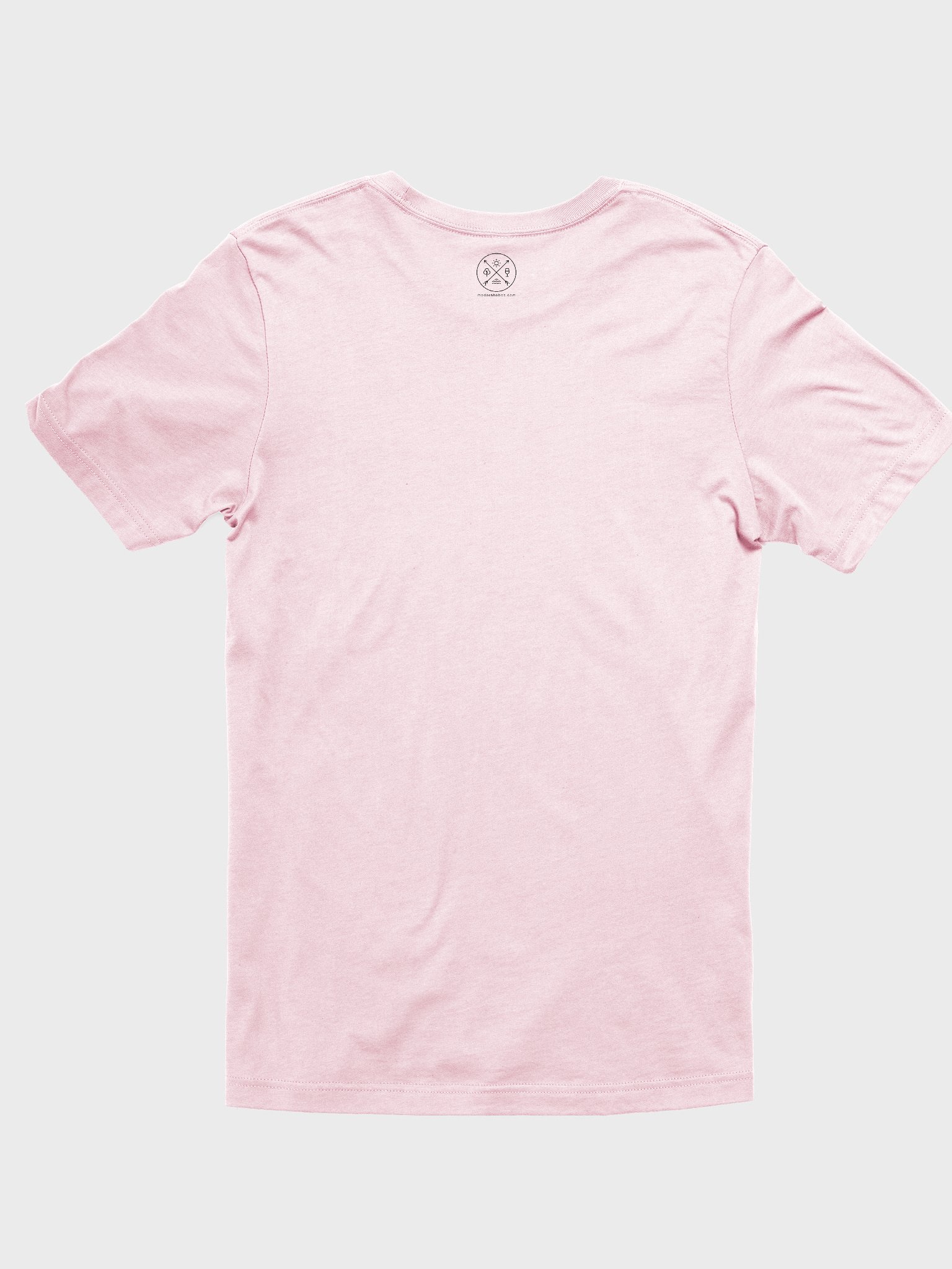 Modern Hobos Red Armillary T-shirt product image (2)