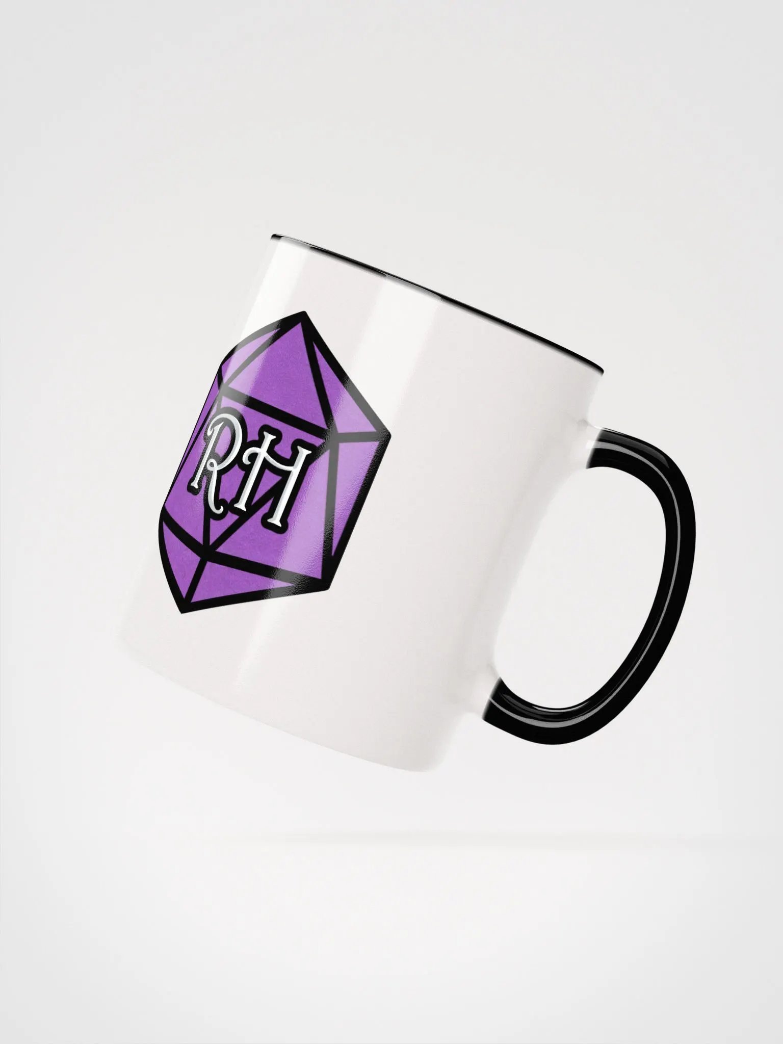 Private Sanctum Ceramic Mug product image (3)
