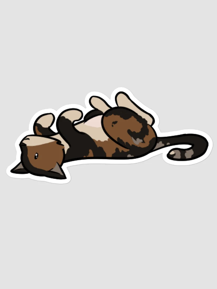 [FlippCT] Bubble-free stickers product image (1)