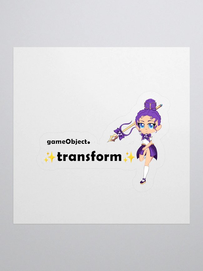 Magical Girl Unity