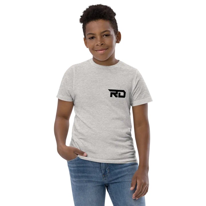 KIDS RD T SHIRT product image (2)