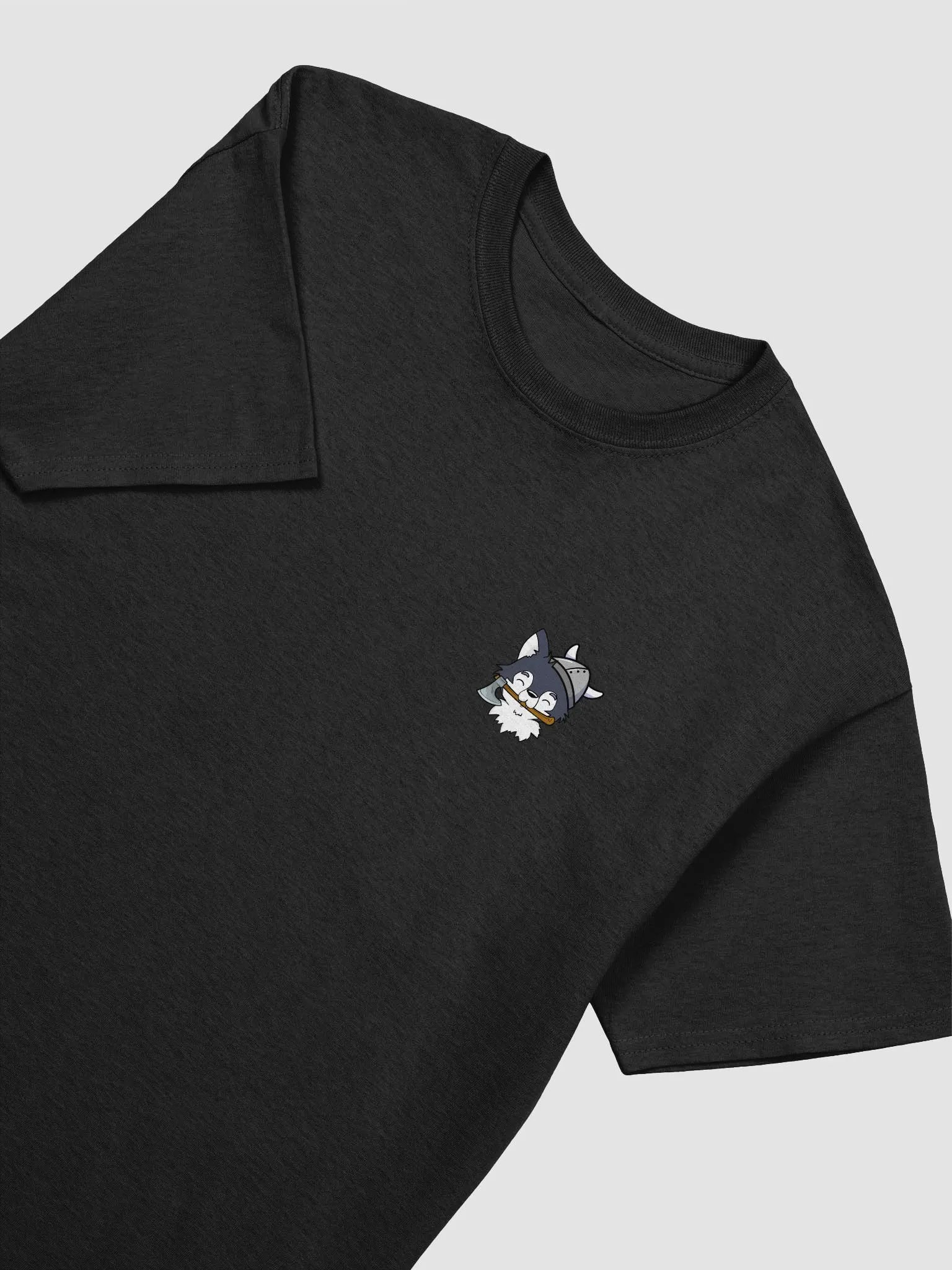 The Amadeus Raider T-Shirt product image (7)