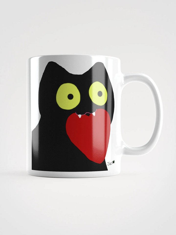Stabajack Luv Mug product image (1)