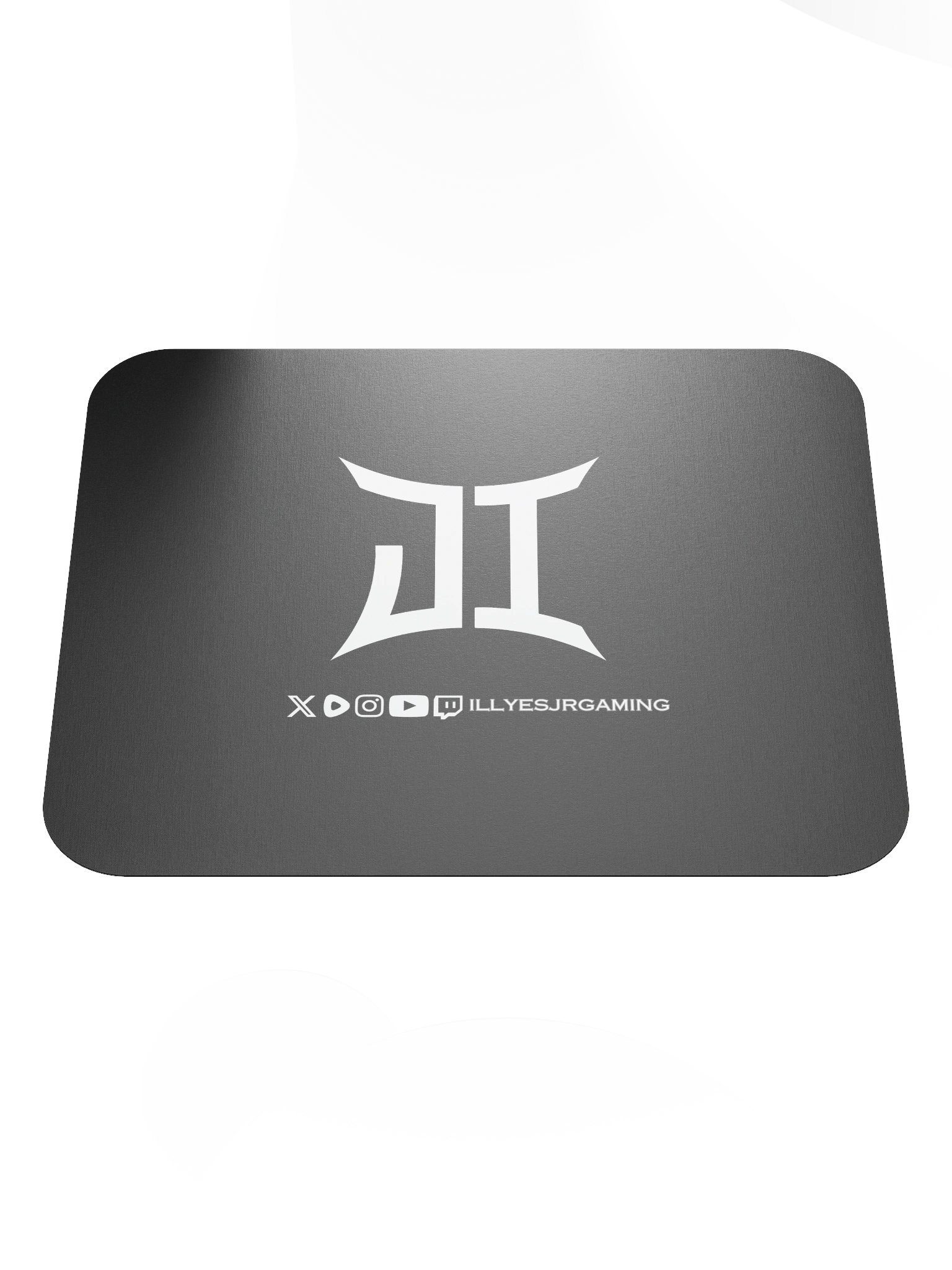 ILLYESJRGAMING Mouse Pad product image (1)
