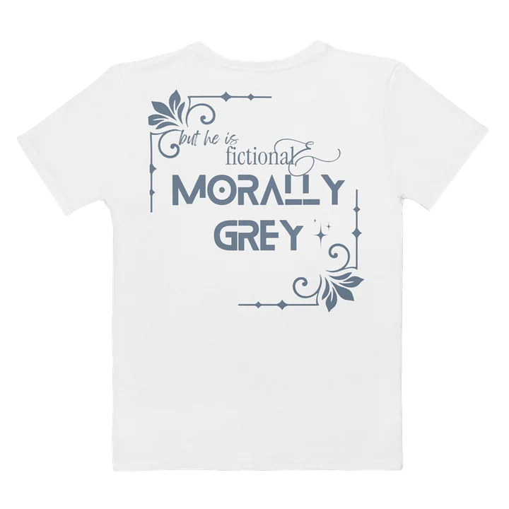 Summer comfort shirts for romance book lover girls product image (2)