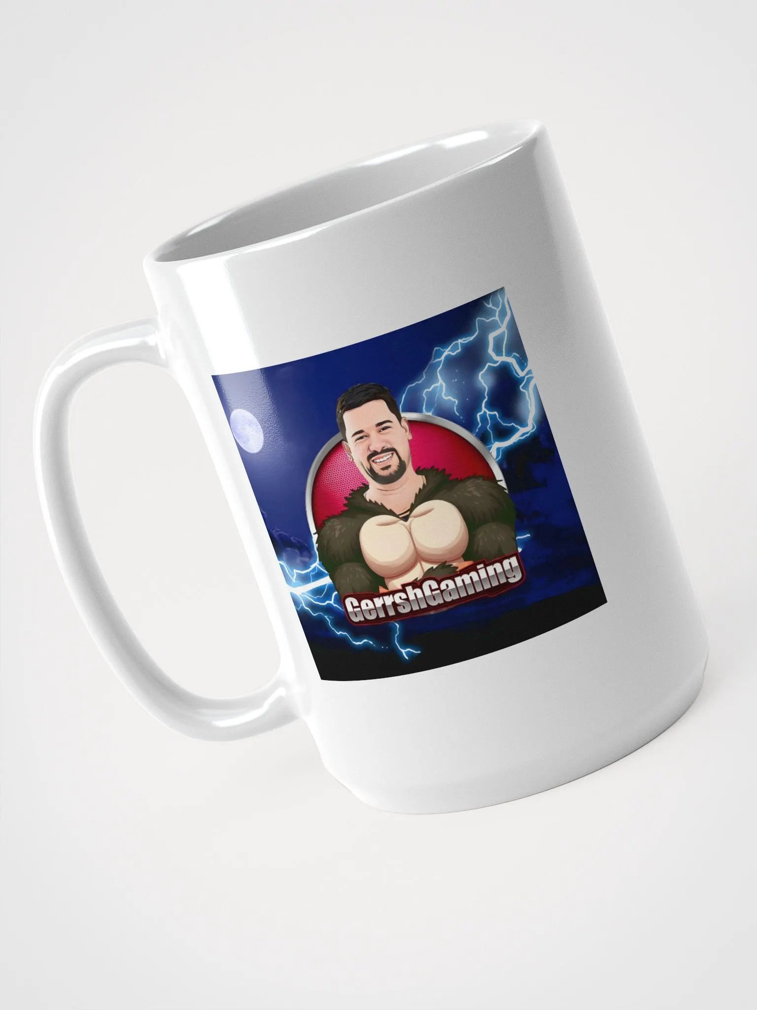 Gerrsh Mug product image (3)