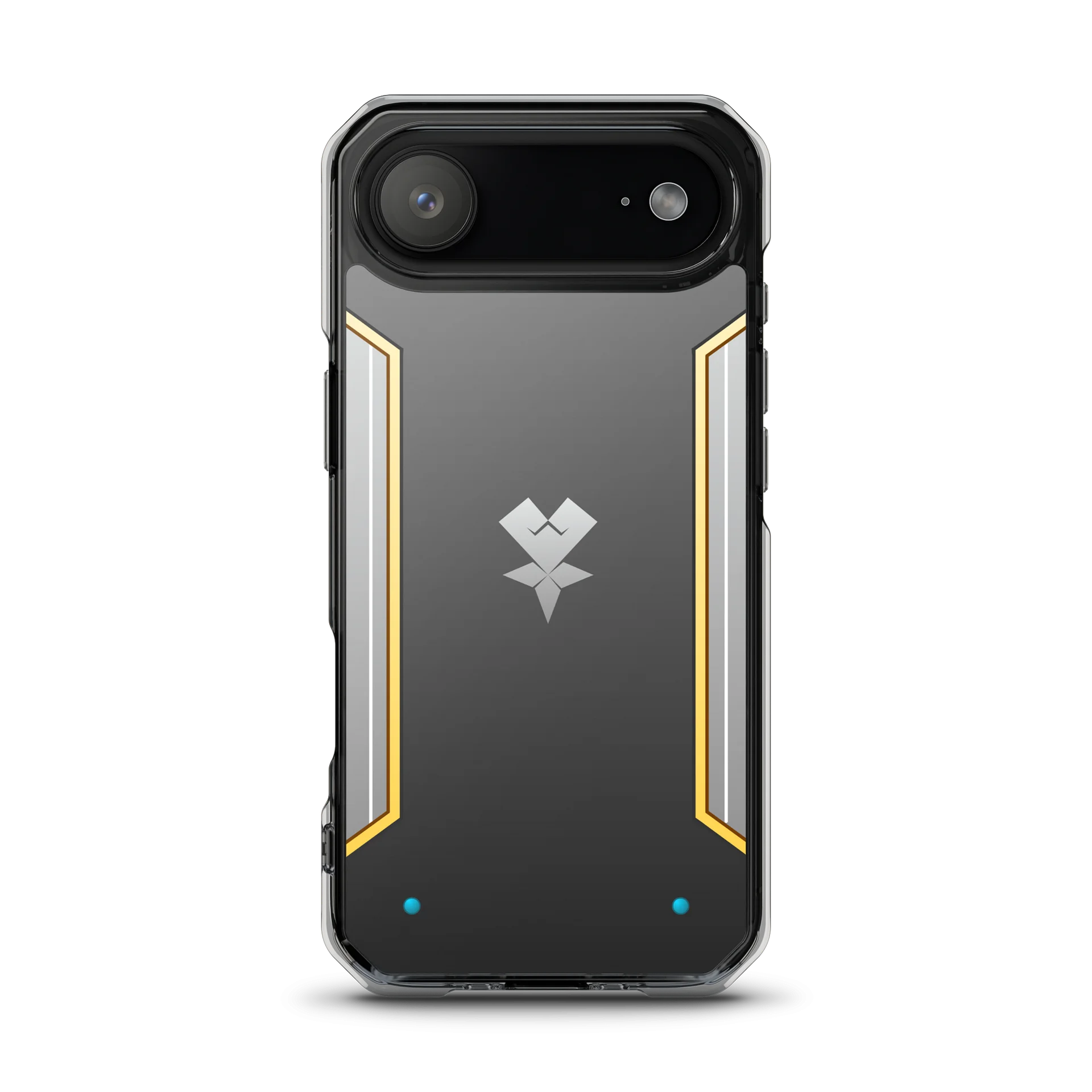 Gummiphone X Mark of Mastery Case product image (16)