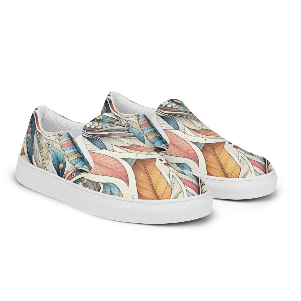 Feather Shoes product image (9)