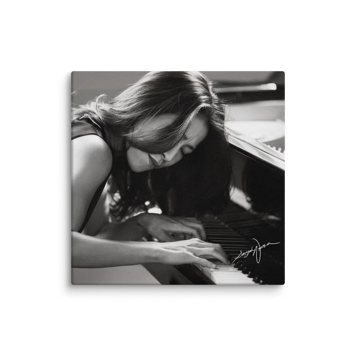 Sangah Noona Tango on Canvas product image (4)