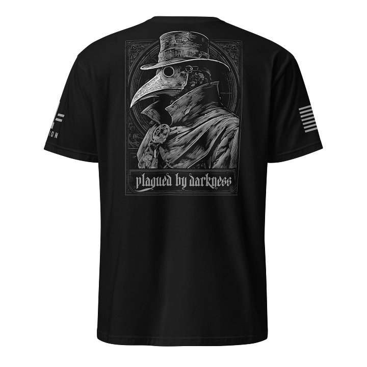Plagued by Darkness product image (1)