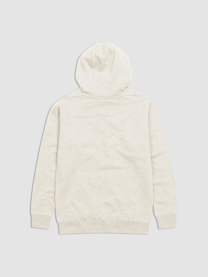 The Hobbit Dwarves Silhouette Unisex Hoodie product image (14)